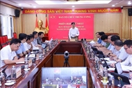 Party building work prioritizes clean, shared data in digital transformation push